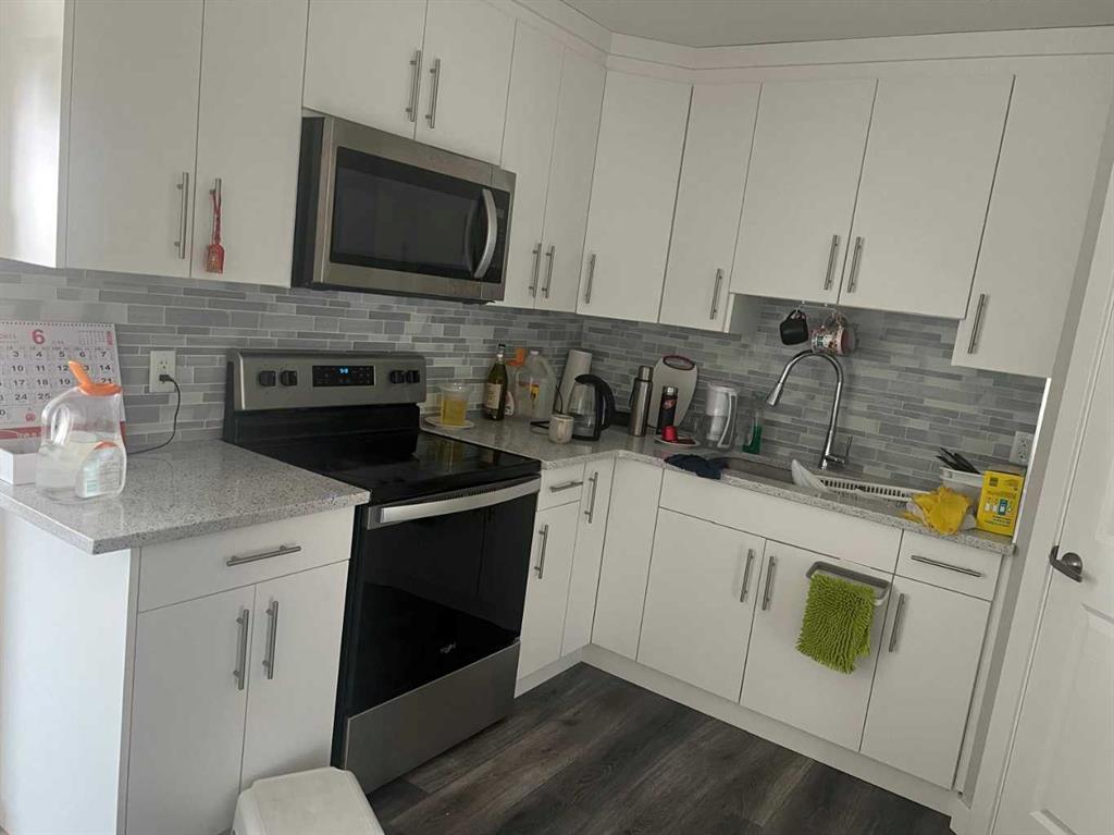 Third View of 6903 50 Avenue , Cascades, Camrose, Alberta, T4V5C6