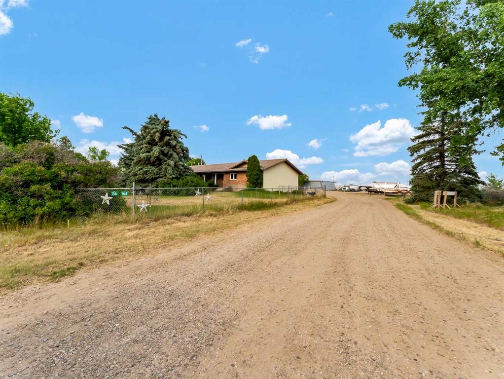 Fourth View of 156 & 164 Charles Street , Dunmore Industrial, Dunmore, Alberta, T1B 0K9