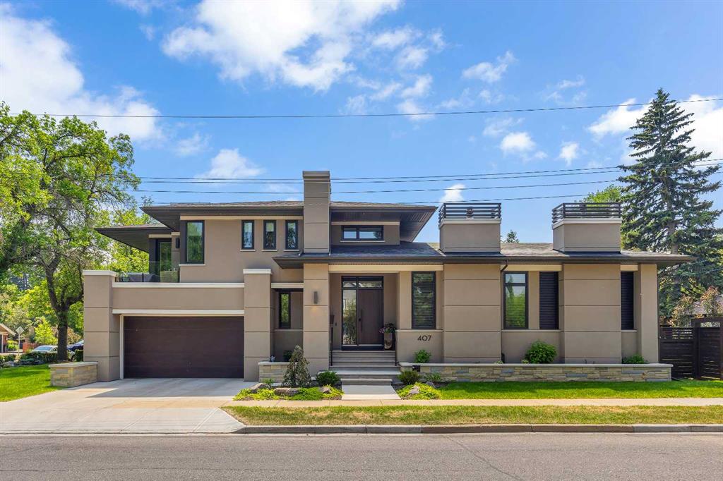 407 Elbow Park Lane SW, A2230509, Alberta,