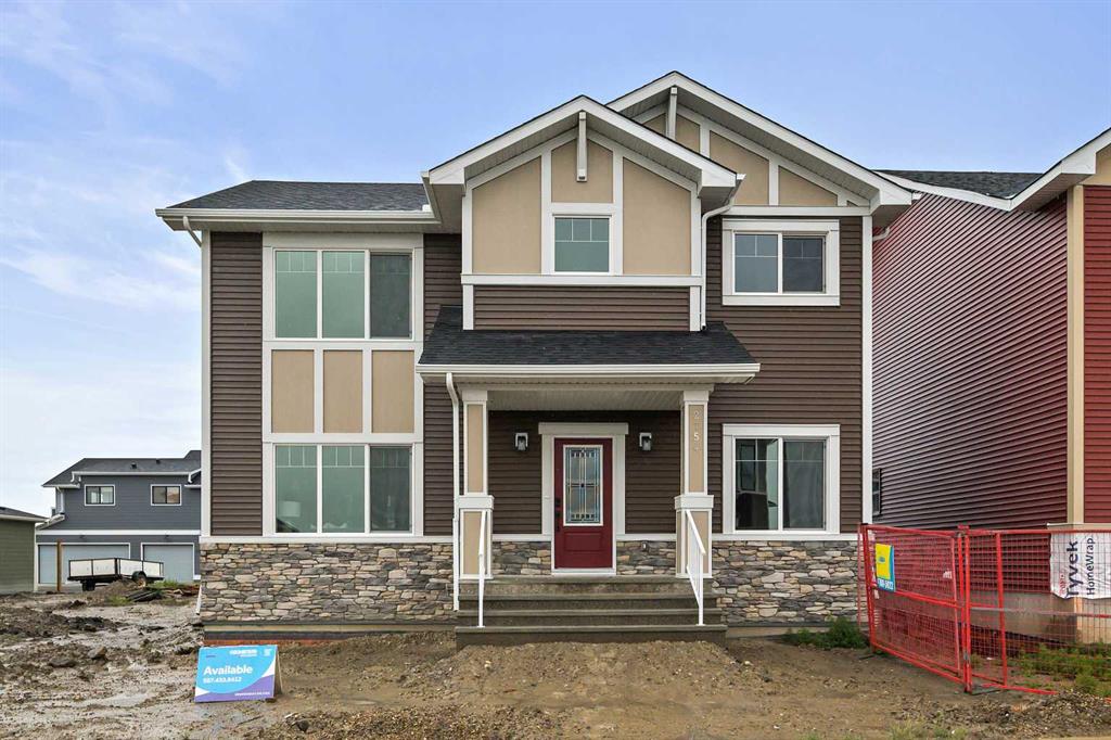 2754 Baywater Landing SW, A2230544, Alberta,