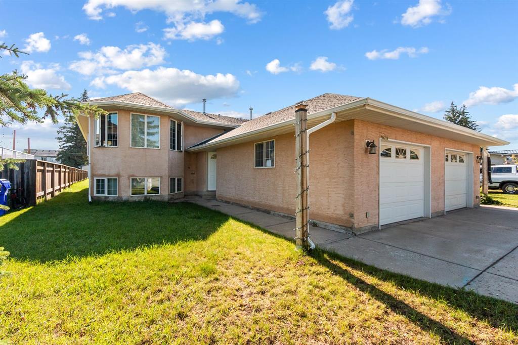 Second View of A, 4421 47 Avenue , NONE, Olds, Alberta, T4H 1A1