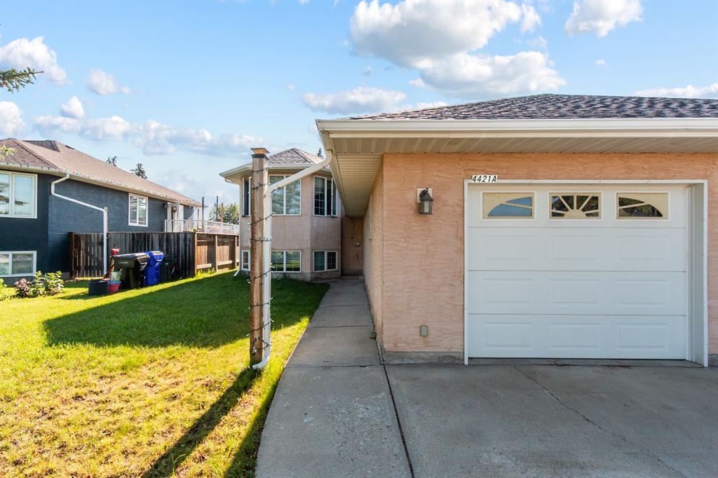 Third View of A, 4421 47 Avenue , NONE, Olds, Alberta, T4H 1A1
