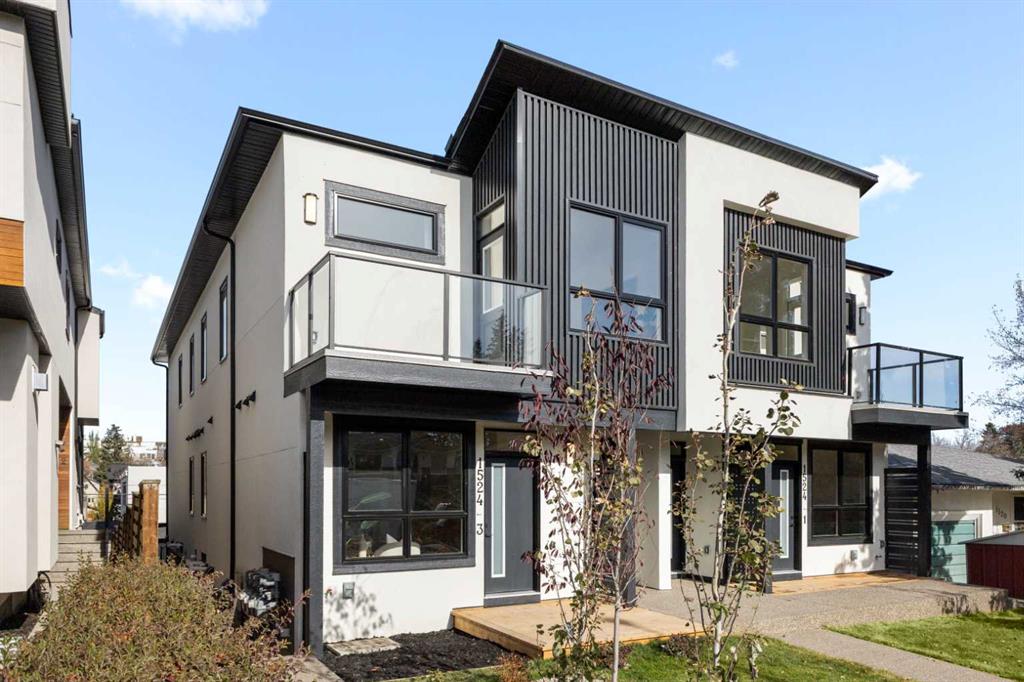 3, 1524 29 Avenue SW, A2230607, Alberta,