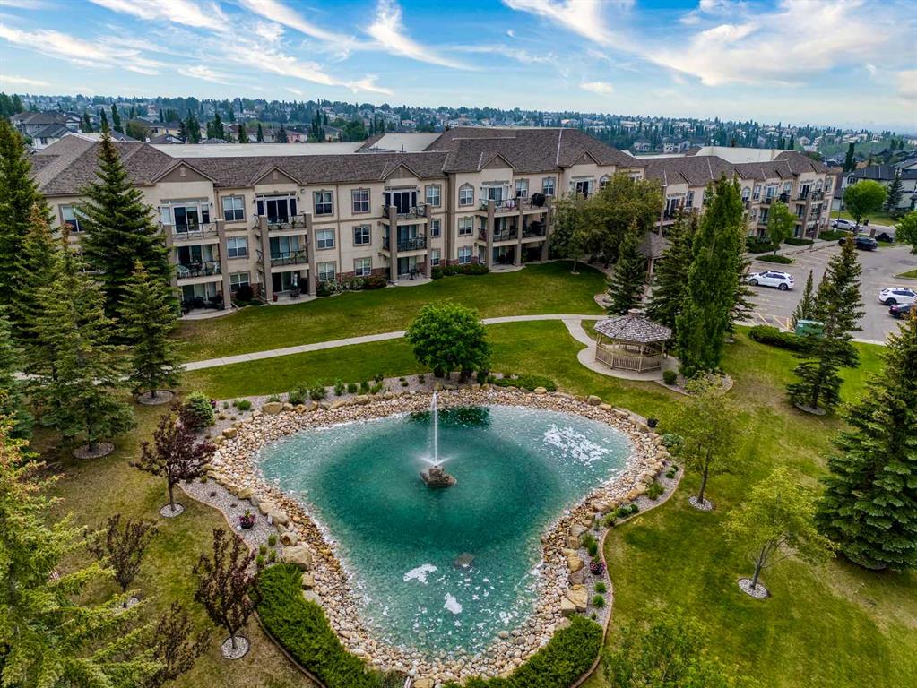1102, 303 Arbour Crest Drive NW, A2230656, Alberta,
