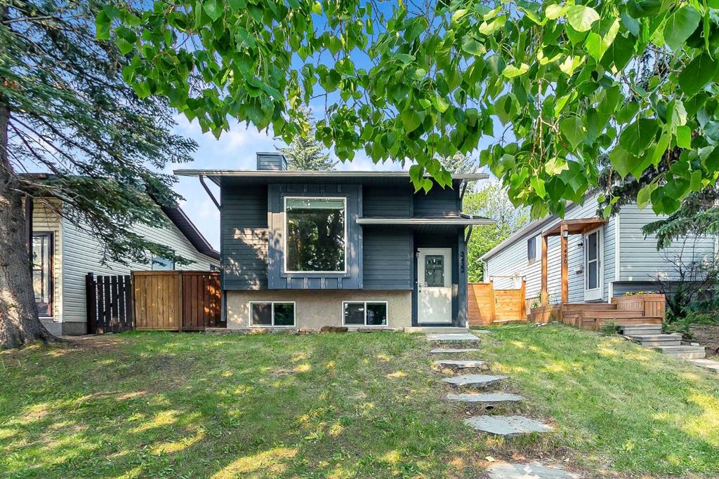 MLS® listing #102498765 for sale located at 3432 Cedarille Drive SW