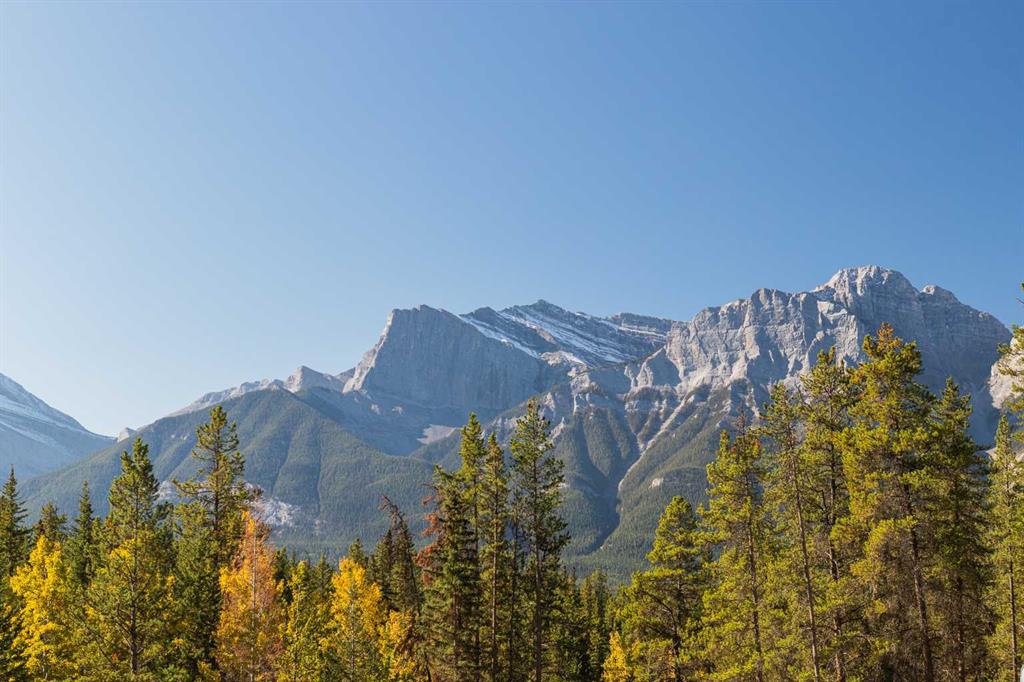 Fifth View of 411 Mountain Tranquility Place , Silvertip, Canmore, Alberta, T2G 1B1