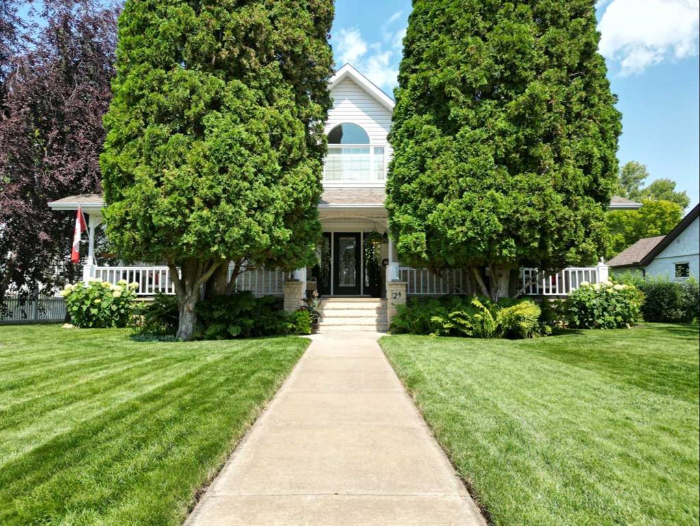 24 Evergreen Park Close W, A2231023, Alberta,