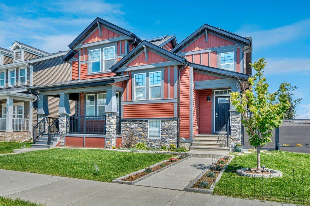 108 Evanston Hill NW, A2231051, Alberta,