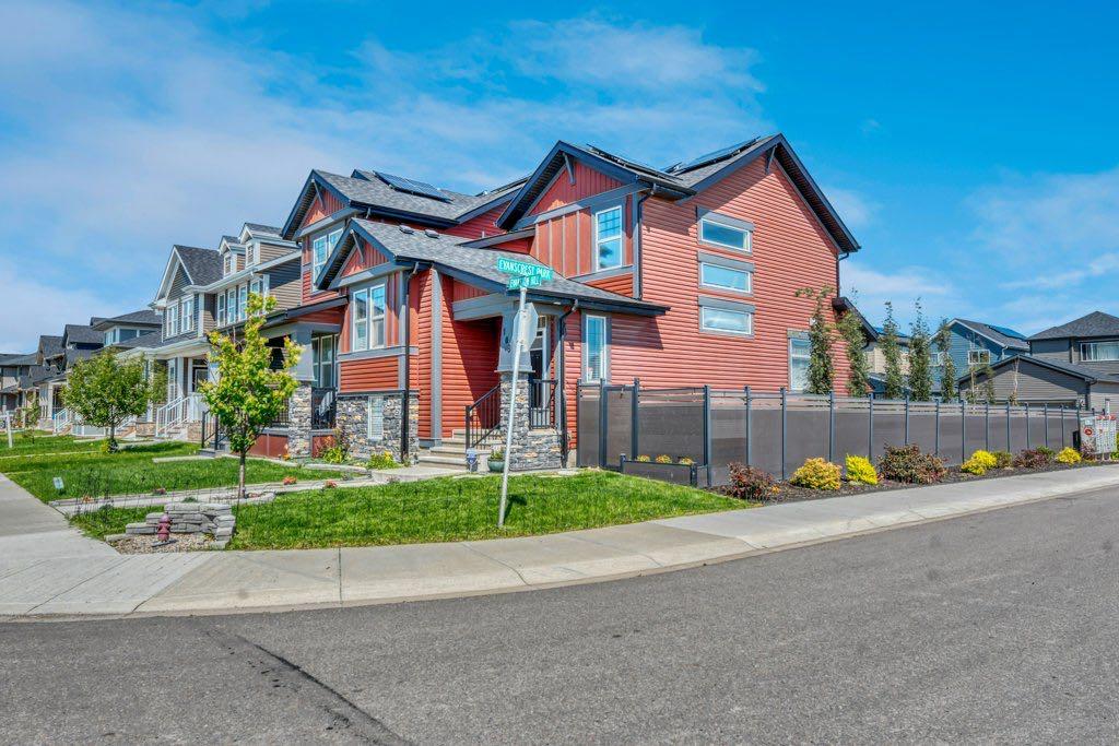 Fourth View of 108 Evanston Hill NW, Evanston, Calgary, Alberta, T3P 1J6