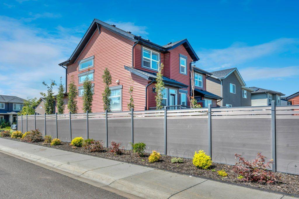 Fifth View of 108 Evanston Hill NW, Evanston, Calgary, Alberta, T3P 1J6
