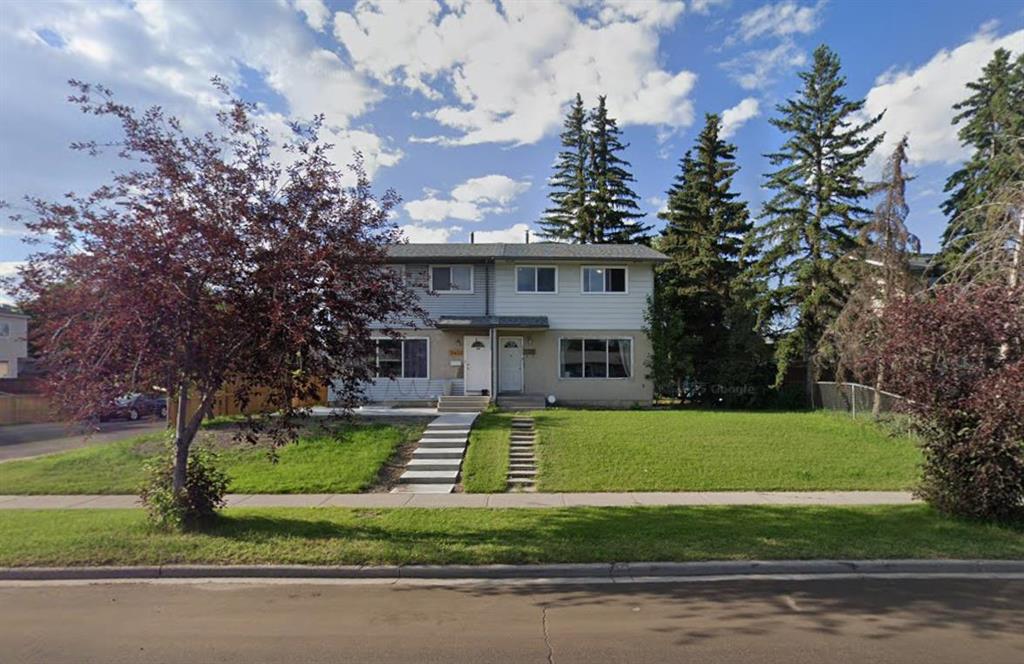 5404 14 Avenue SE, A2231172, Alberta,