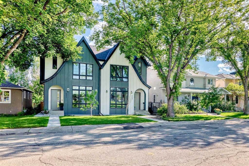 523 55 Avenue SW, A2231288, Alberta,