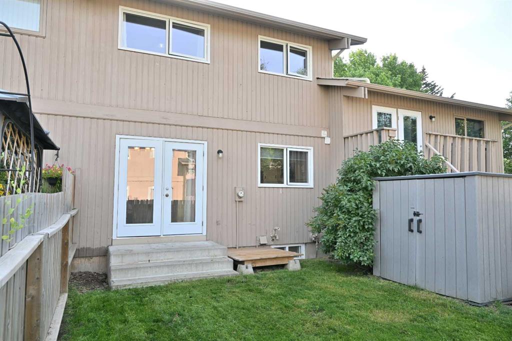 Third View of 18 Cataract Road SW, McLaughlin Meadows, High River, Alberta, T1V 1C4