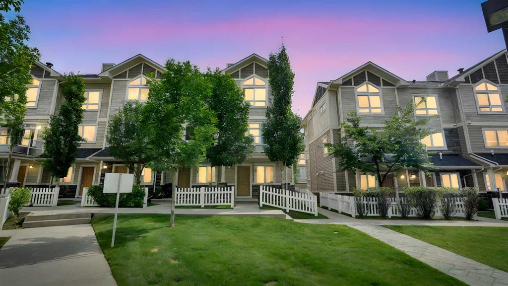 58 Skyview Ranch Gardens NE, A2231799, Alberta,