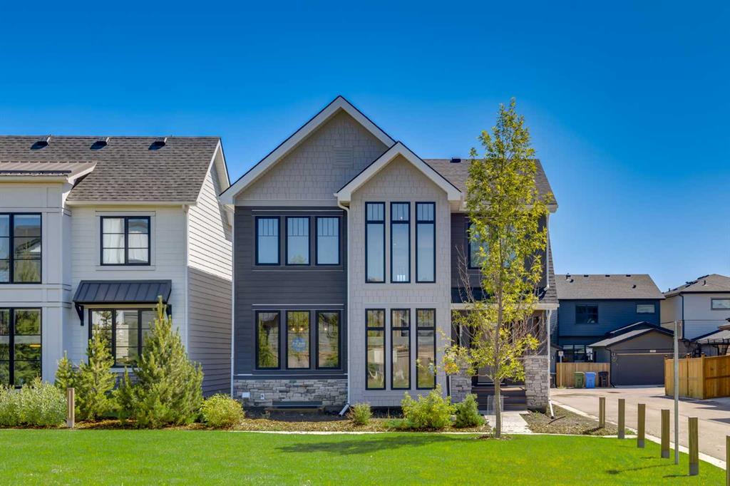 48 Treeline Lane SW, A2231853, Alberta,