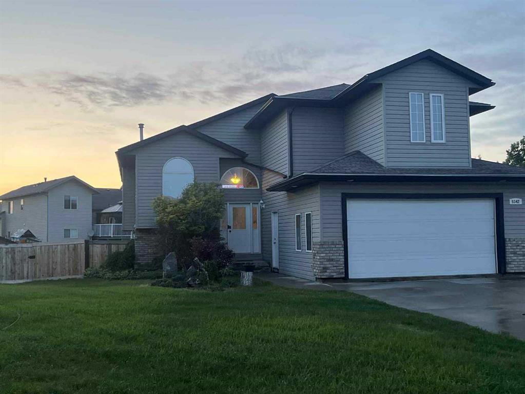 9342 Lakeshore Court , A2231970, Alberta,