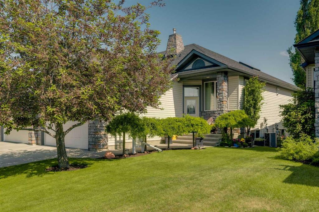 Second View of 13 Kincora Terrace NW, Kincora, Calgary, Alberta, T3R 1M1