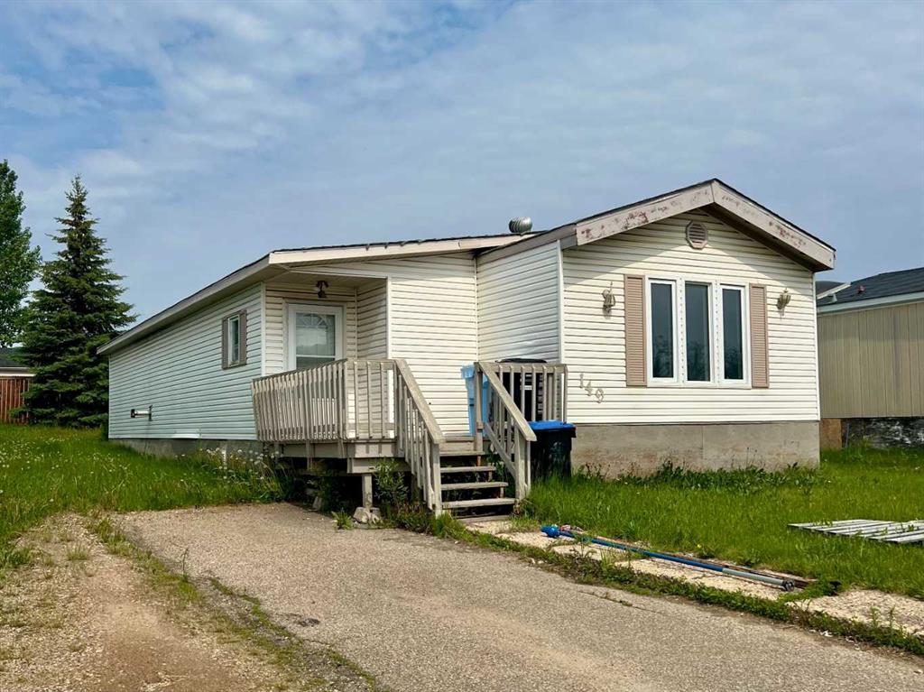 149 Clausen Crescent , A2232017, Alberta,
