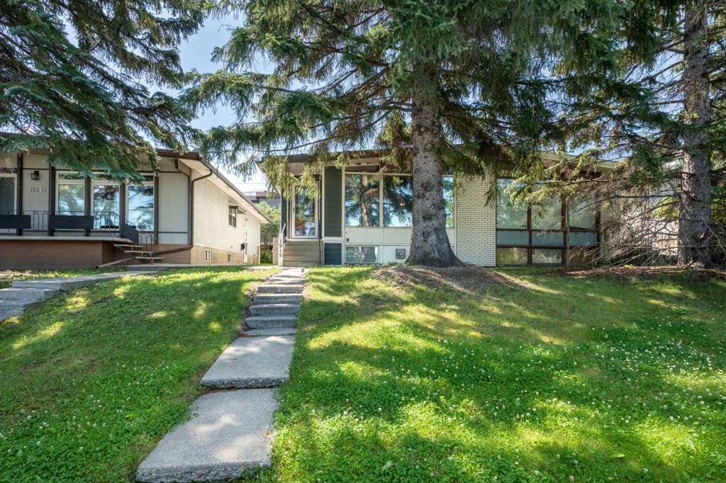 1515 24 Avenue NW, A2232028, Alberta,