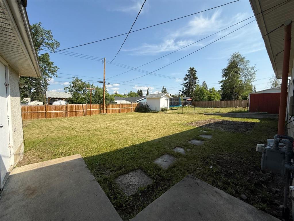 Fifth View of 137 SUNWAPTA Drive , Hardisty, Hinton, Alberta, T7V1G2