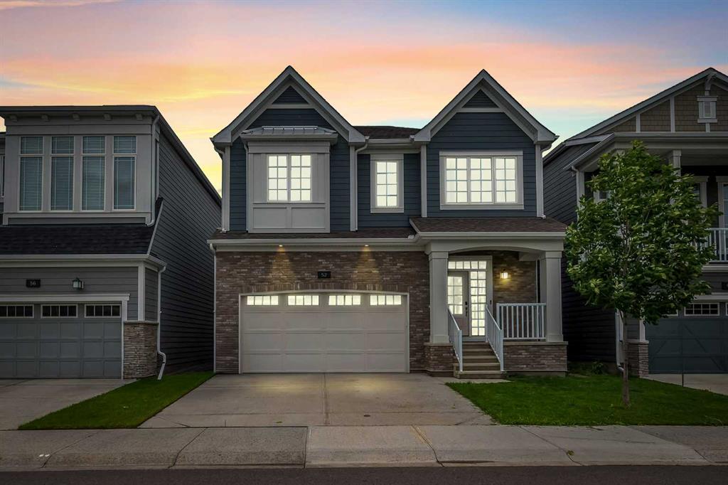 52 Yorkstone Grove SW, A2232355, Alberta,