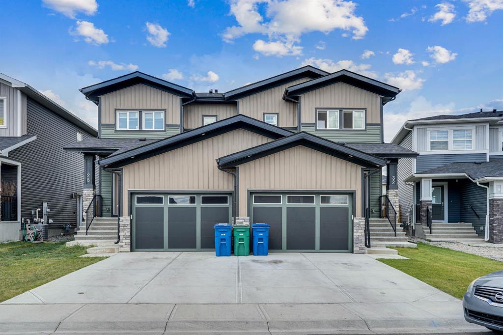 32 Midtown Close SW, A2232420, Alberta,