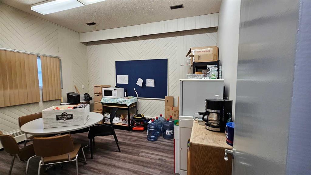 Third View of 5016 Victoria Avenue , NONE, Coronation, Alberta, T0C 1C0