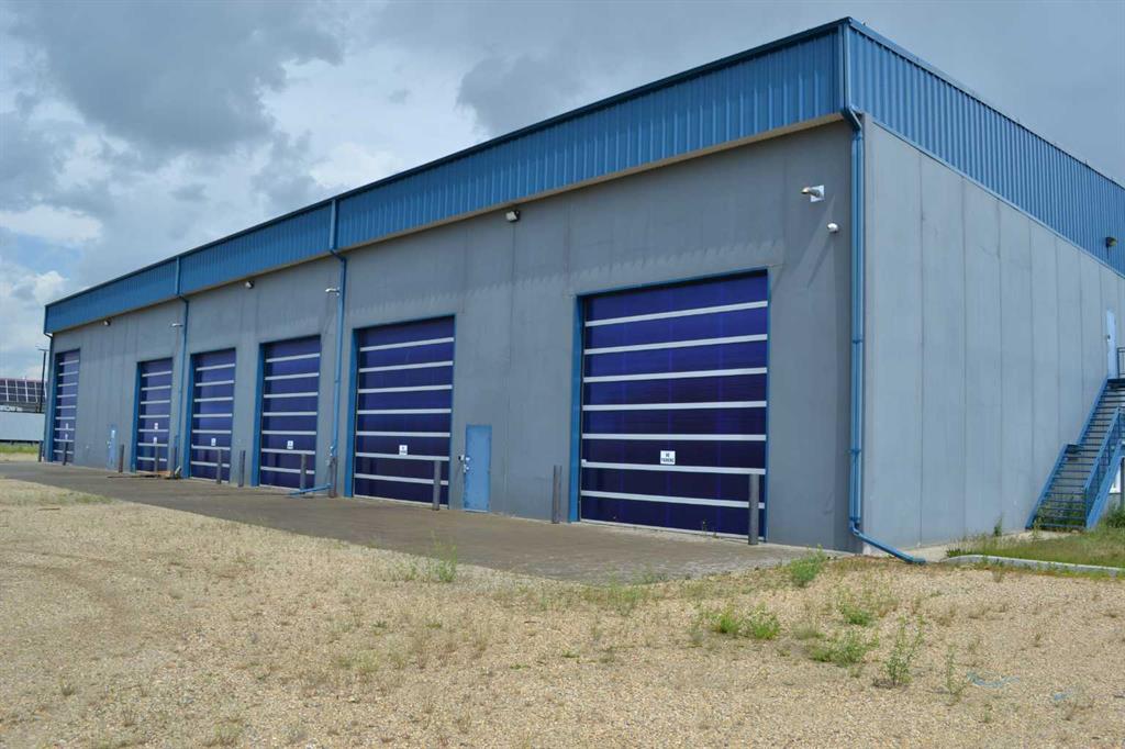 Fifth View of 70 Queens Drive , Queens Business Park, Red Deer, Alberta, T4P 0R4