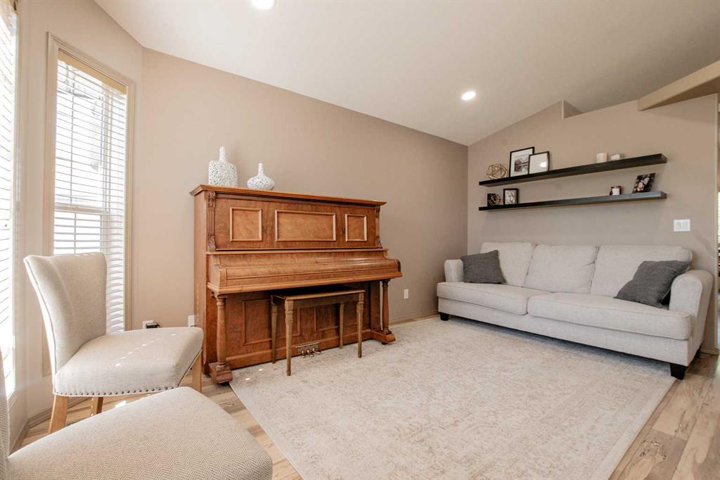 Fourth View of 81 Pinnacle Crescent  , Pinnacle Ridge, Grande Prairie, Alberta, T8W 2T1