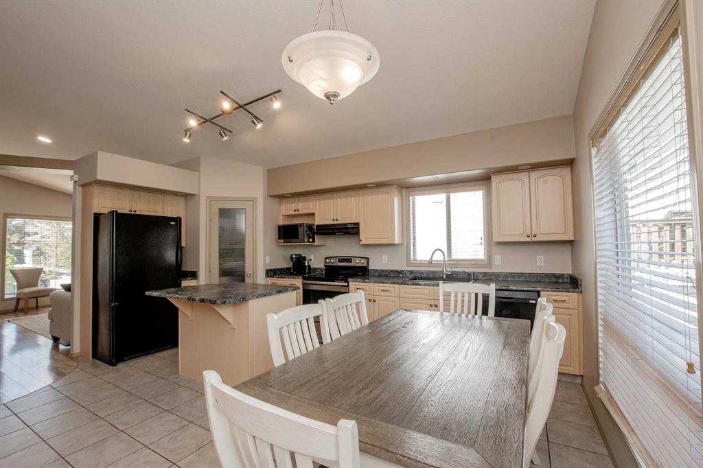 Fifth View of 81 Pinnacle Crescent  , Pinnacle Ridge, Grande Prairie, Alberta, T8W 2T1