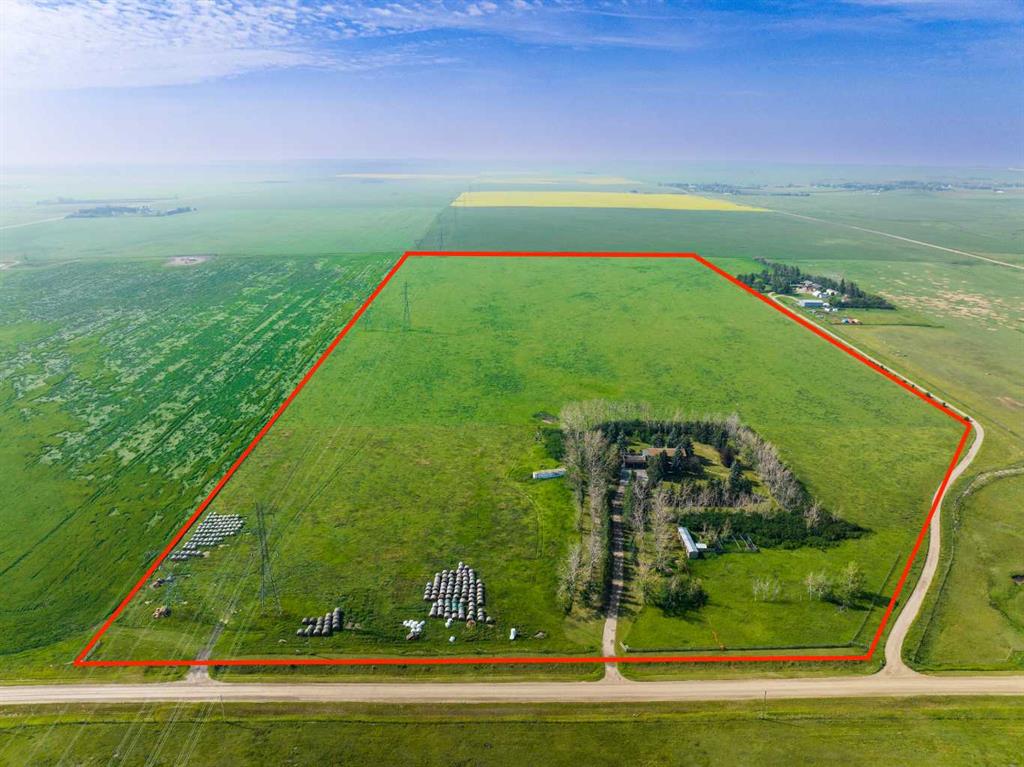281141 TOWNSHIP ROAD 274  , A2232770, Alberta,