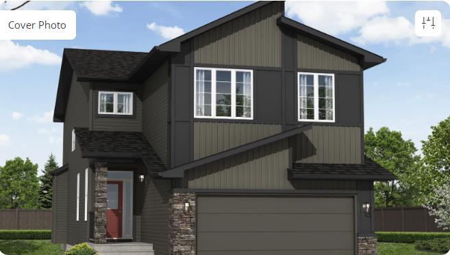 22 Wintergreen Bend , A2232915, Alberta,