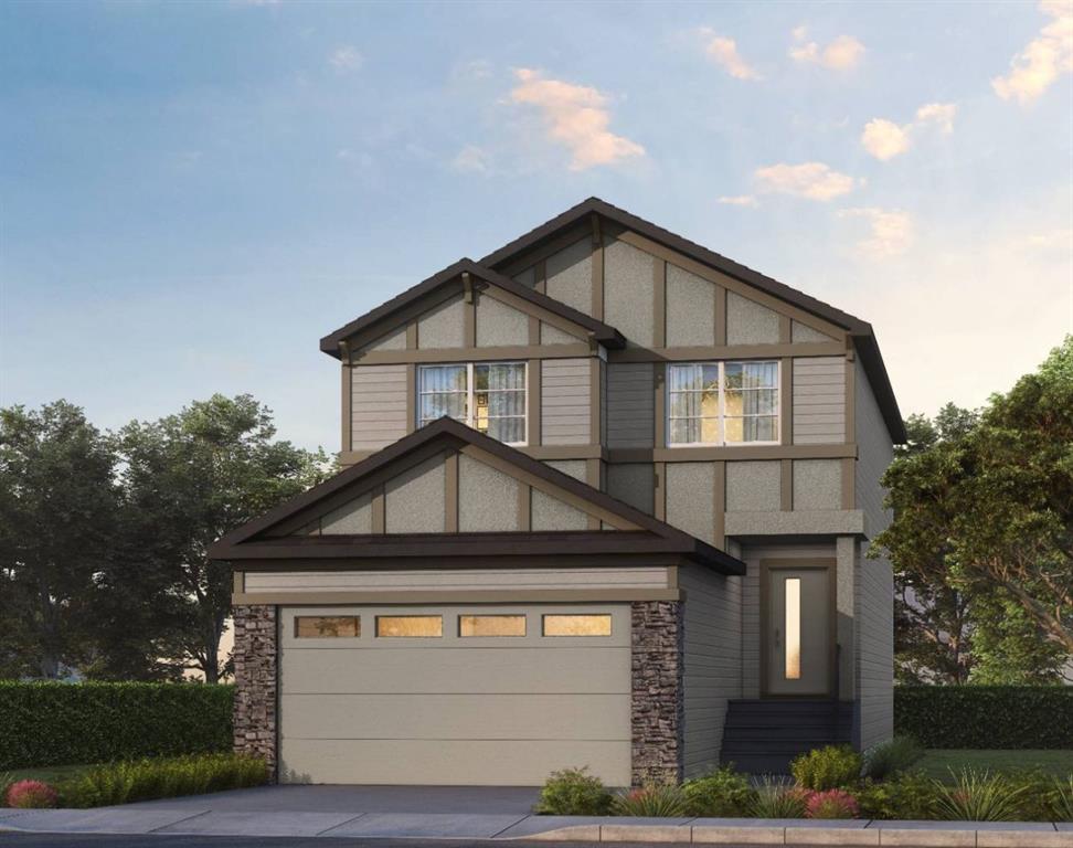 91 Saddlebred Place , A2232928, Alberta,