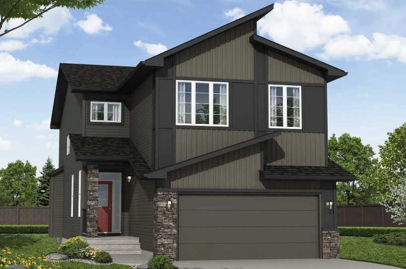 70 Larkspur Bend , A2232952, Alberta,