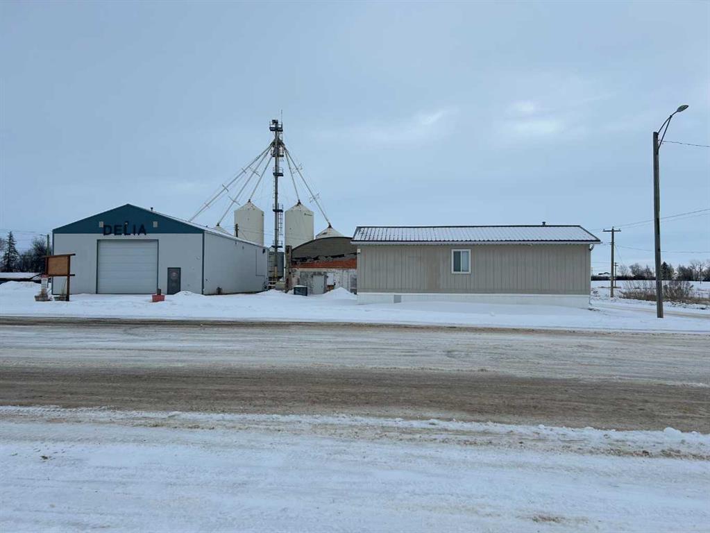 108 Main Street , A2233097, Alberta,