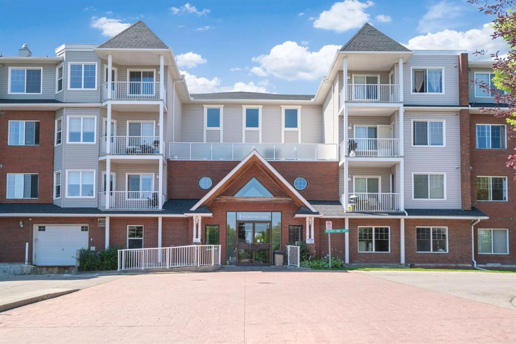 419, 8 Prestwick Pond Terrace SE, A2233147, Alberta,