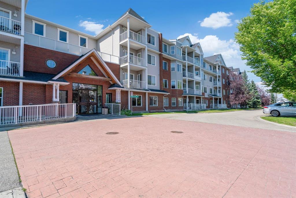 Fourth View of 419, 8 Prestwick Pond Terrace SE, McKenzie Towne, Calgary, Alberta, T2Z 4P3