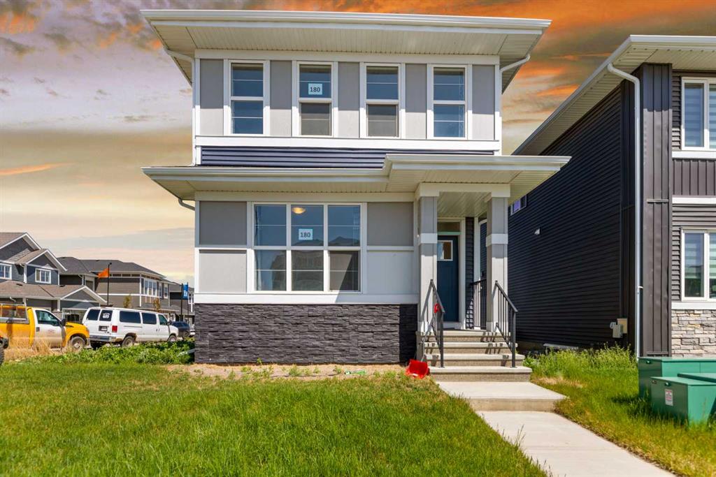 180 Chelsea Glen , A2233183, Alberta,
