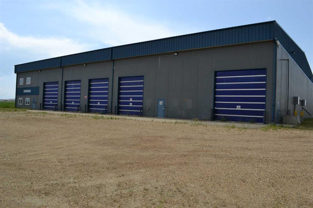 Third View of 70 Queens Drive , Queens Business Park, Red Deer, Alberta, T4P 0R4