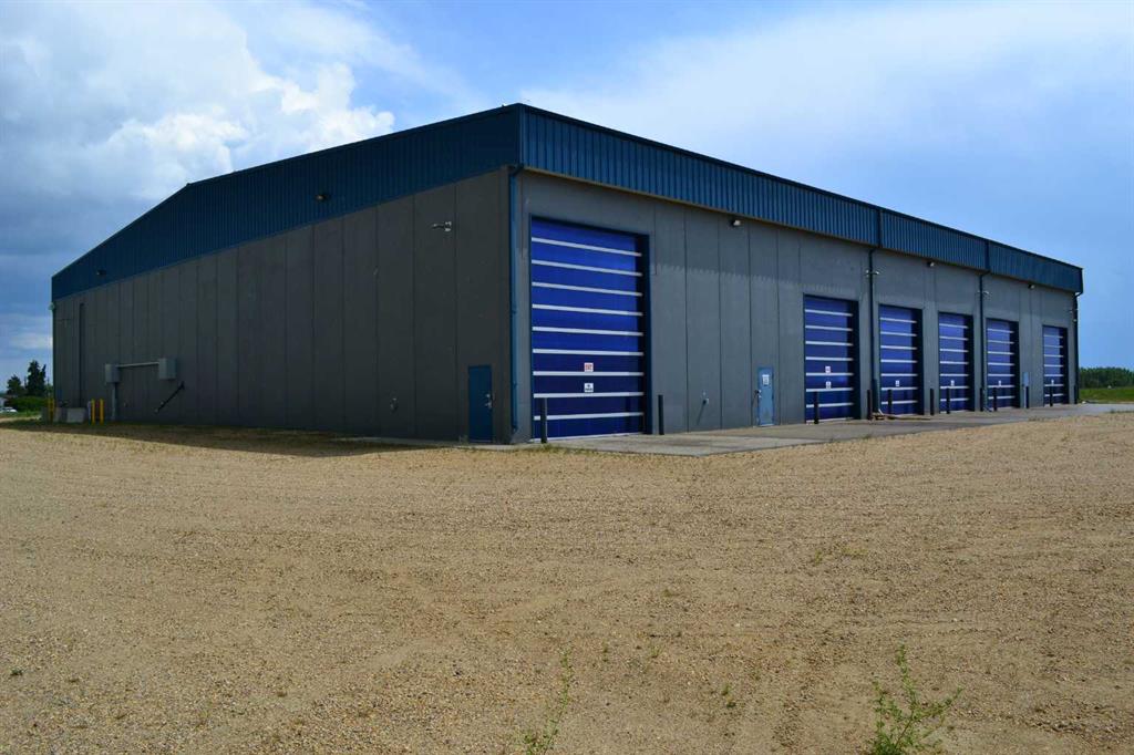 Fourth View of 70 Queens Drive , Queens Business Park, Red Deer, Alberta, T4P 0R4