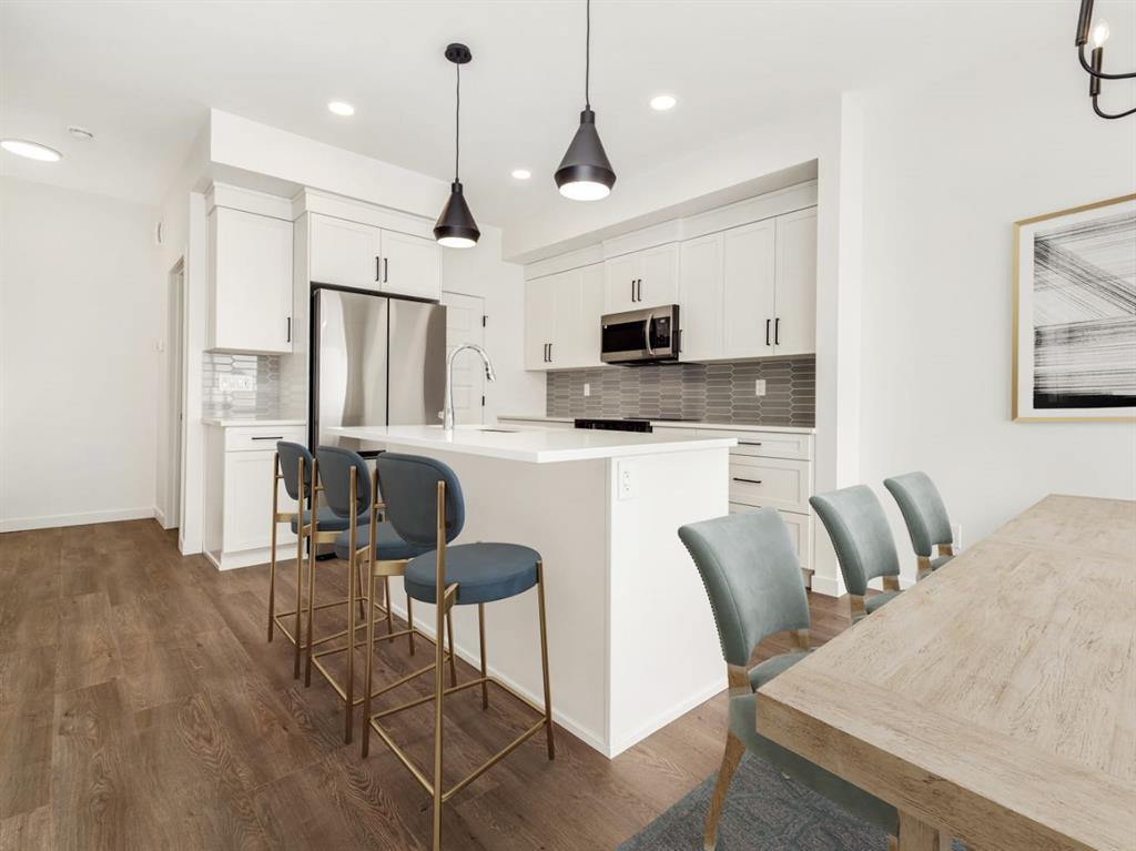 Third View of 182 Caribou Bend N, Blackwolf 2, Lethbridge, Alberta, T1H7J8