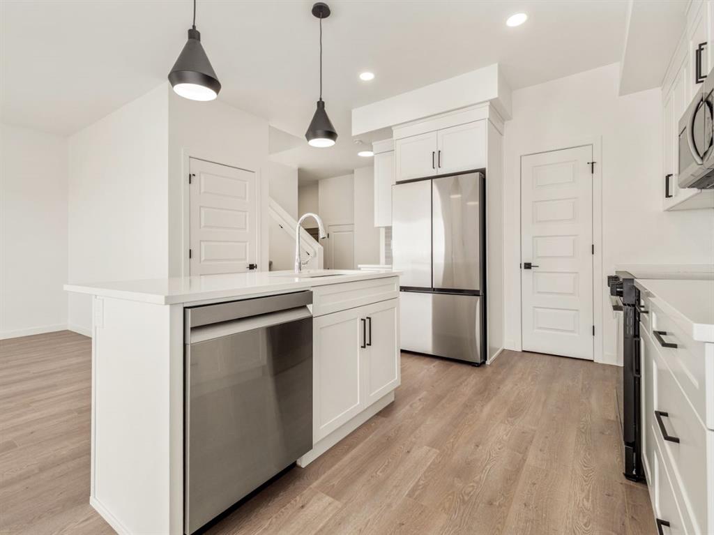 Fifth View of 182 Caribou Bend N, Blackwolf 2, Lethbridge, Alberta, T1H7J8