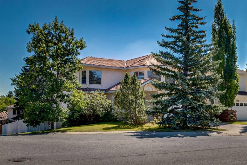 2896 Signal Hill Drive SW, A2233280, Alberta,