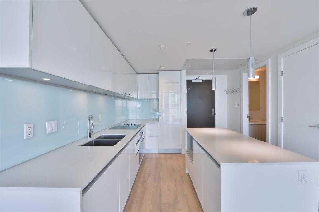 Fourth View of 2003, 1122 3 Street SE, Beltline, Calgary, Alberta, T2G 1H7