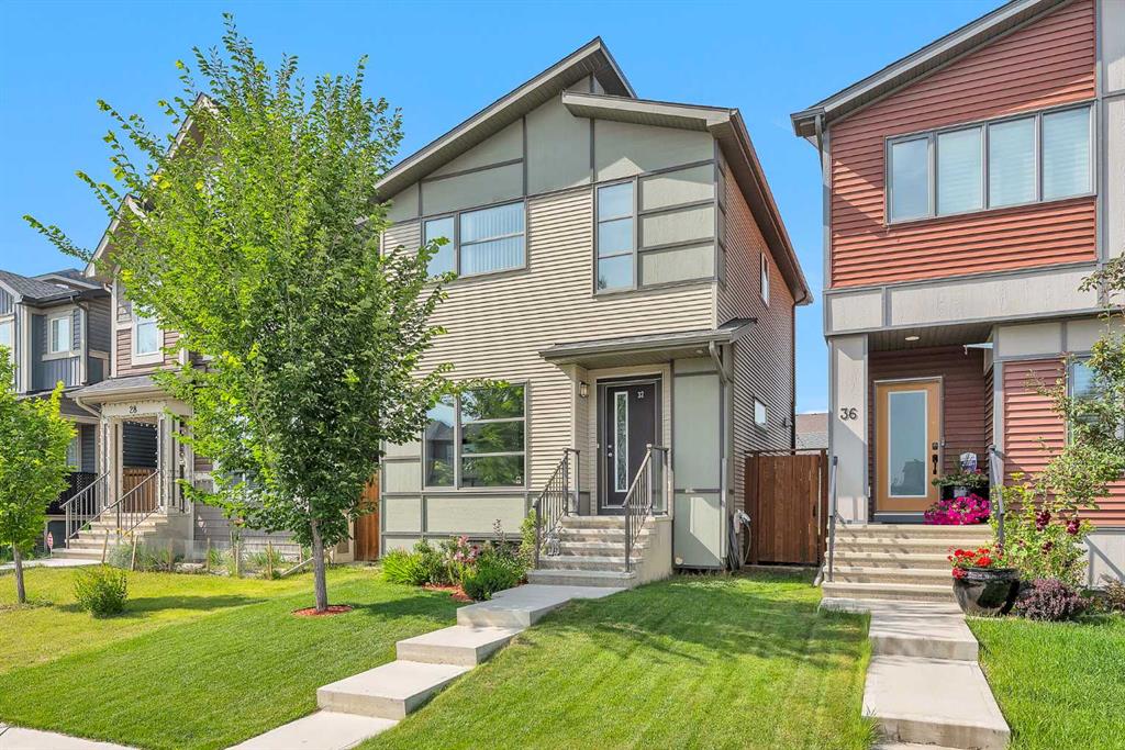 32 Walgrove Green SE, A2233515, Alberta,