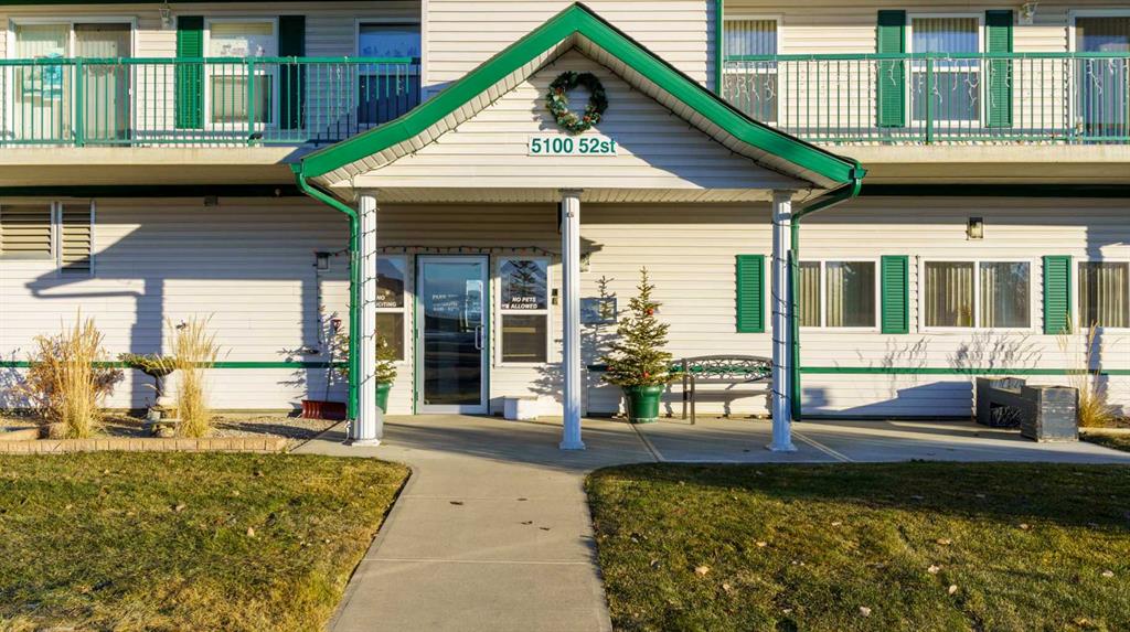 407, 5100 52 Street , A2233569, Alberta,