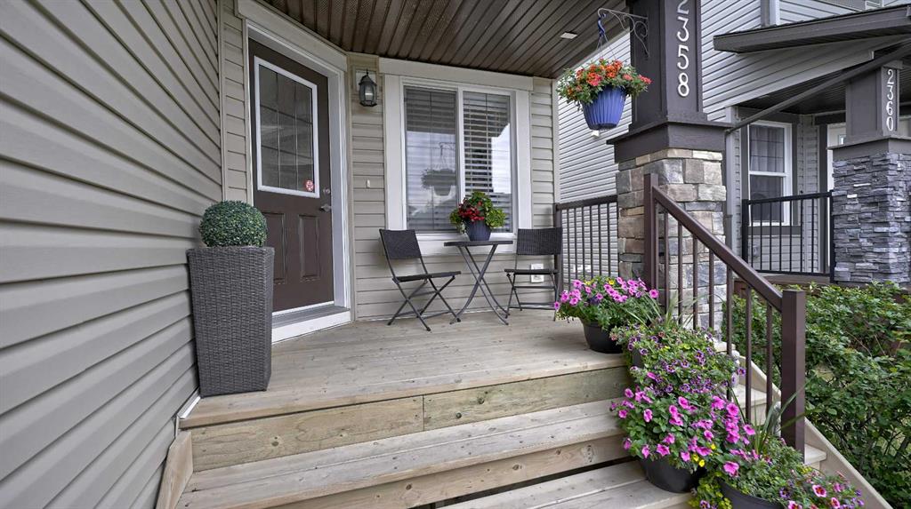 Fourth View of 2358 Baywater Crescent SW, Bayside, Airdrie, Alberta, T4B 0T5