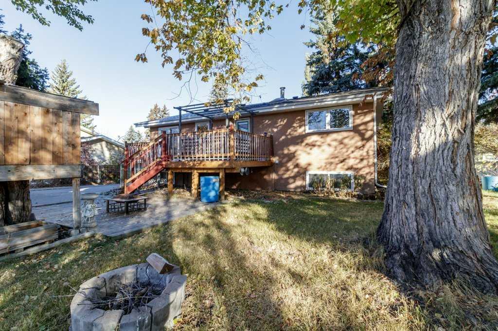 Fourth View of 47 Martin Close , Morrisroe, Red Deer, Alberta, T4N 5J8
