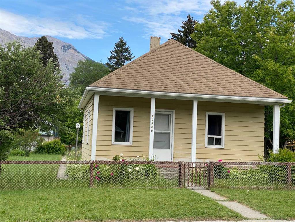 20630 25 Avenue , A2233689, Alberta,