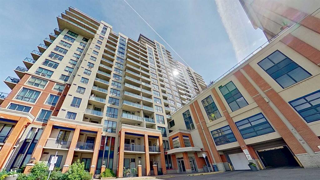 1614, 8710 Horton Road SW, A2233817, Alberta,
